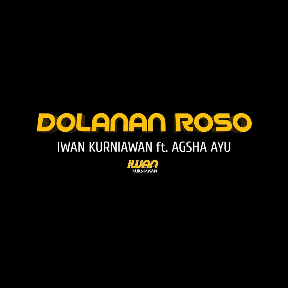 Iwan Kurniawan