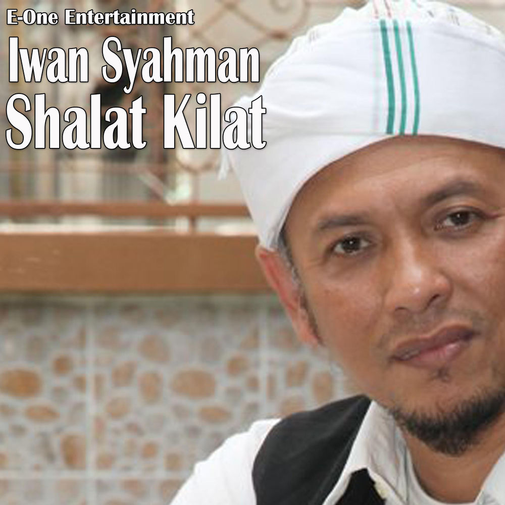 Iwan Syahman