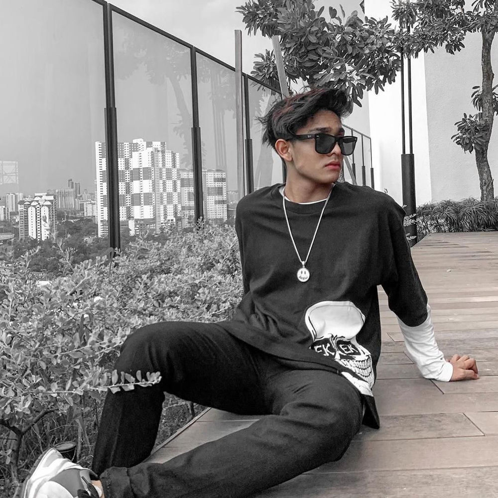 Izzrin Irfan