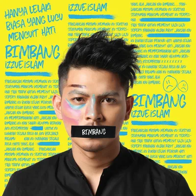 Foto Artist Izzue Islam