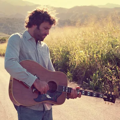 Foto Artist Jack Johnson