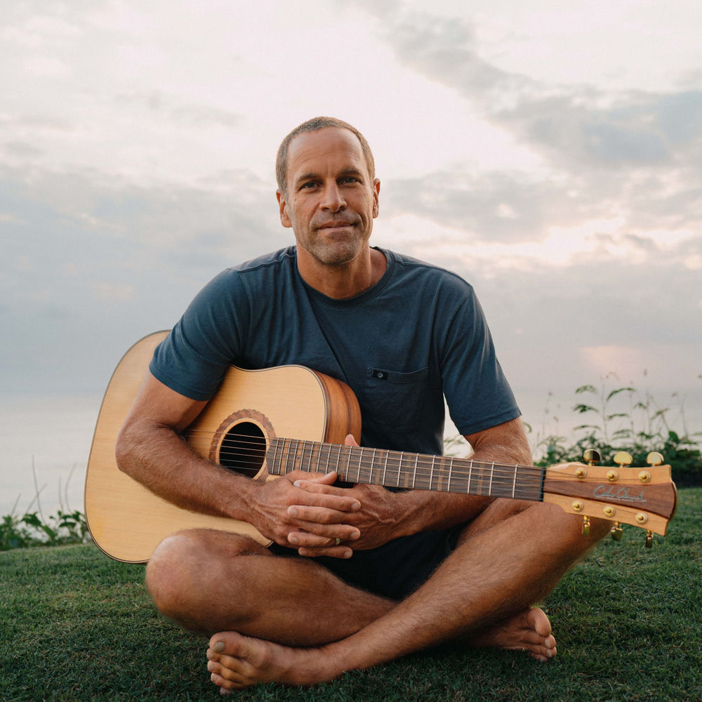 Foto Artist Jack Johnson