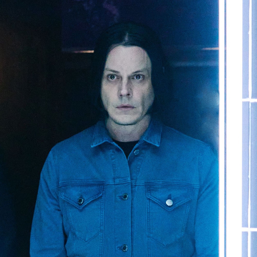 Jack White