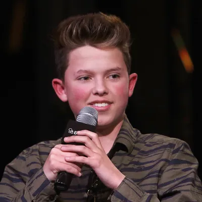 Foto Artist Jacob Sartorius