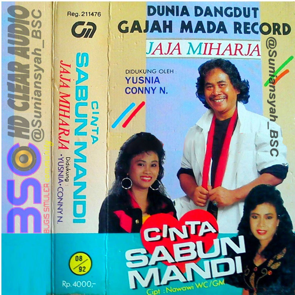 Jaja Miharja