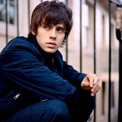 Foto Artist Jake Bugg