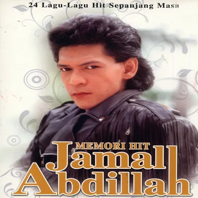 Foto Artist Jamal Abdillah