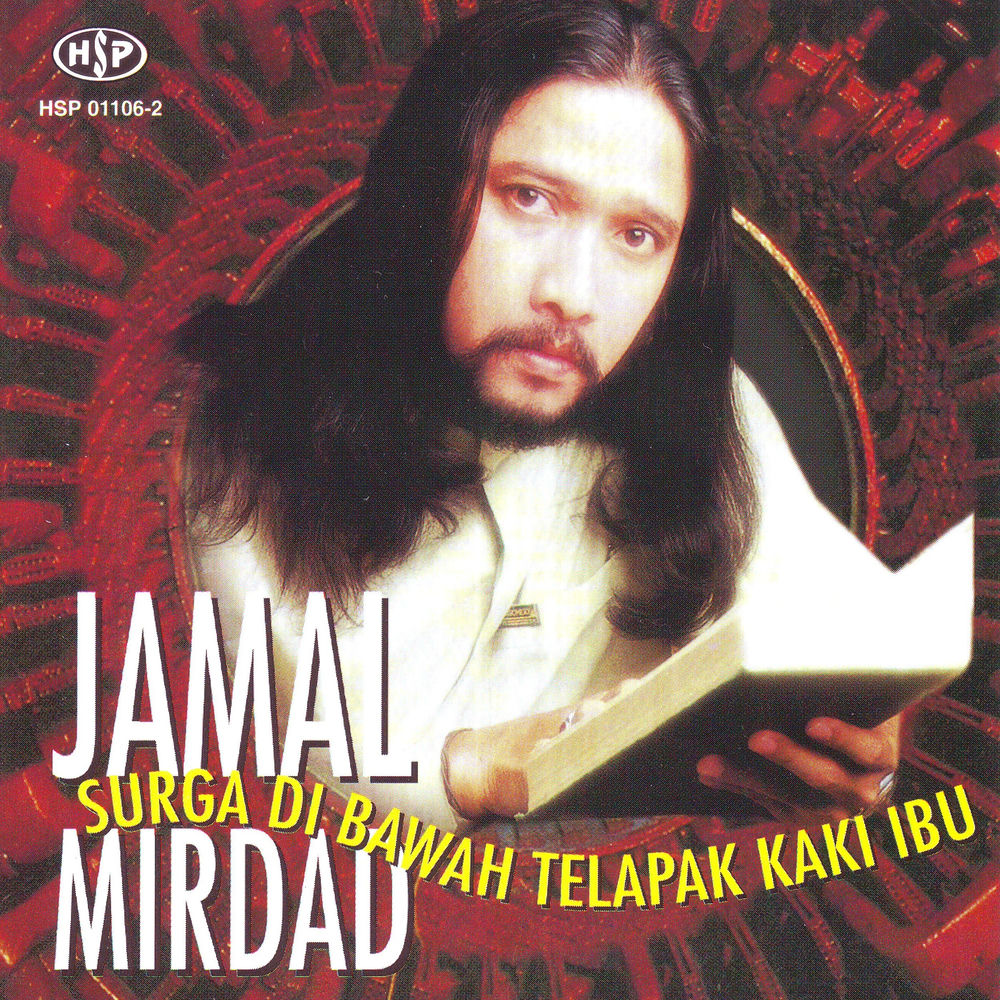 Jamal Mirdad