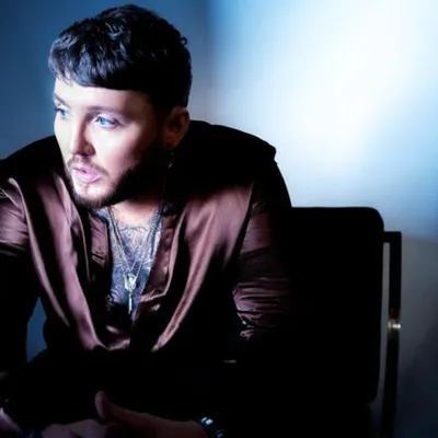 Foto Artist James Arthur