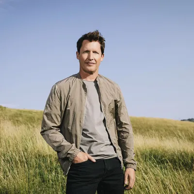 Foto Artist James Blunt