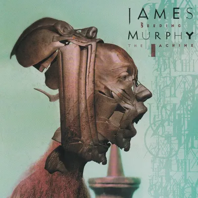 Foto Artist James Murphy