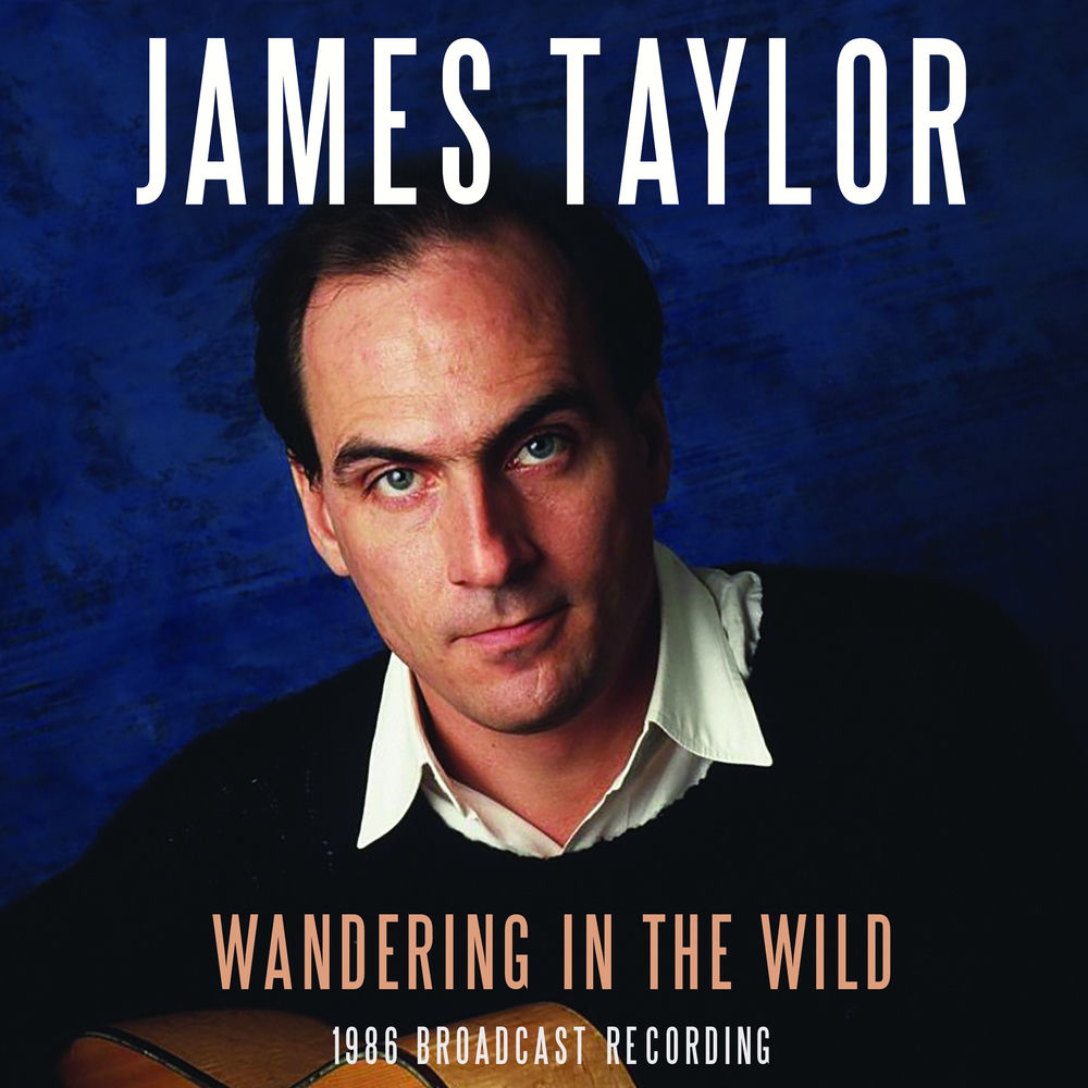 James Taylor