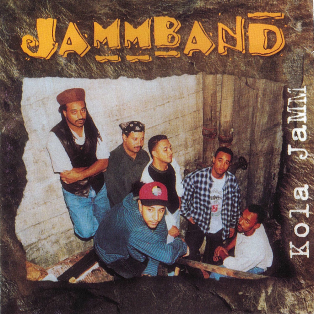 Jamur Band