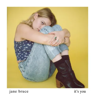 Foto Artist Jane Bruce