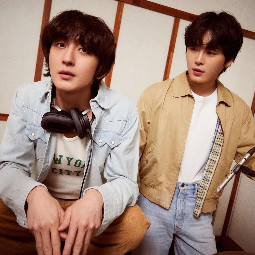 Jannabi (잔나비)