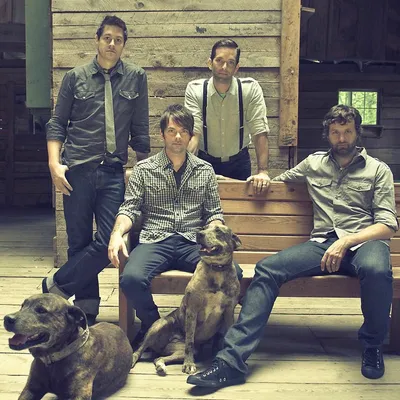 Foto Artist Jars Of Clay