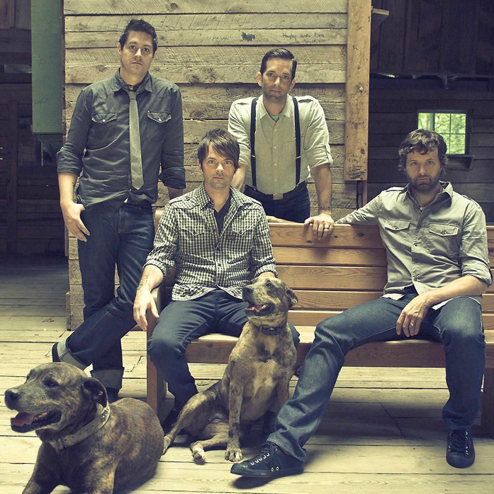 Jars Of Clay