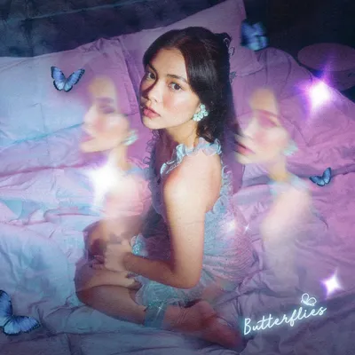 Foto Artist Jasmine Nadya