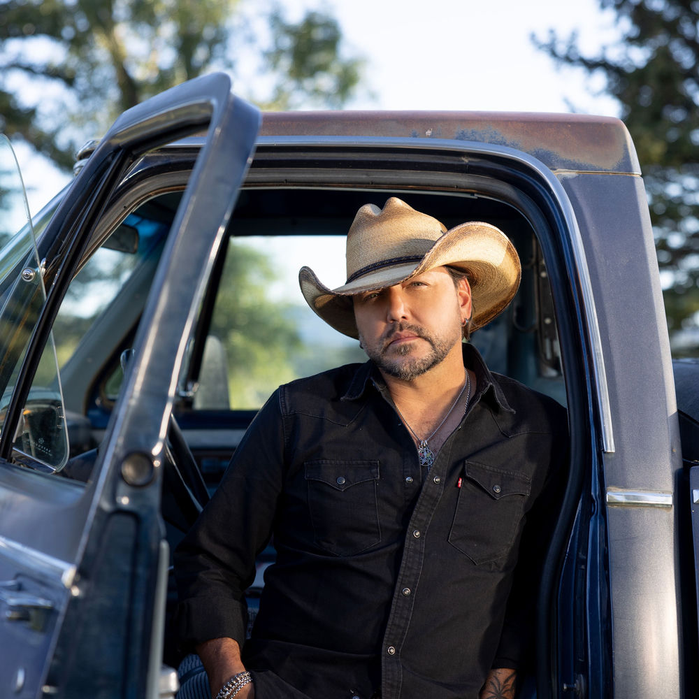 Foto Artist Jason Aldean