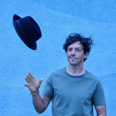 Foto Artist Jason Mraz