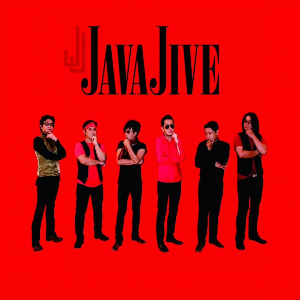Java Jive