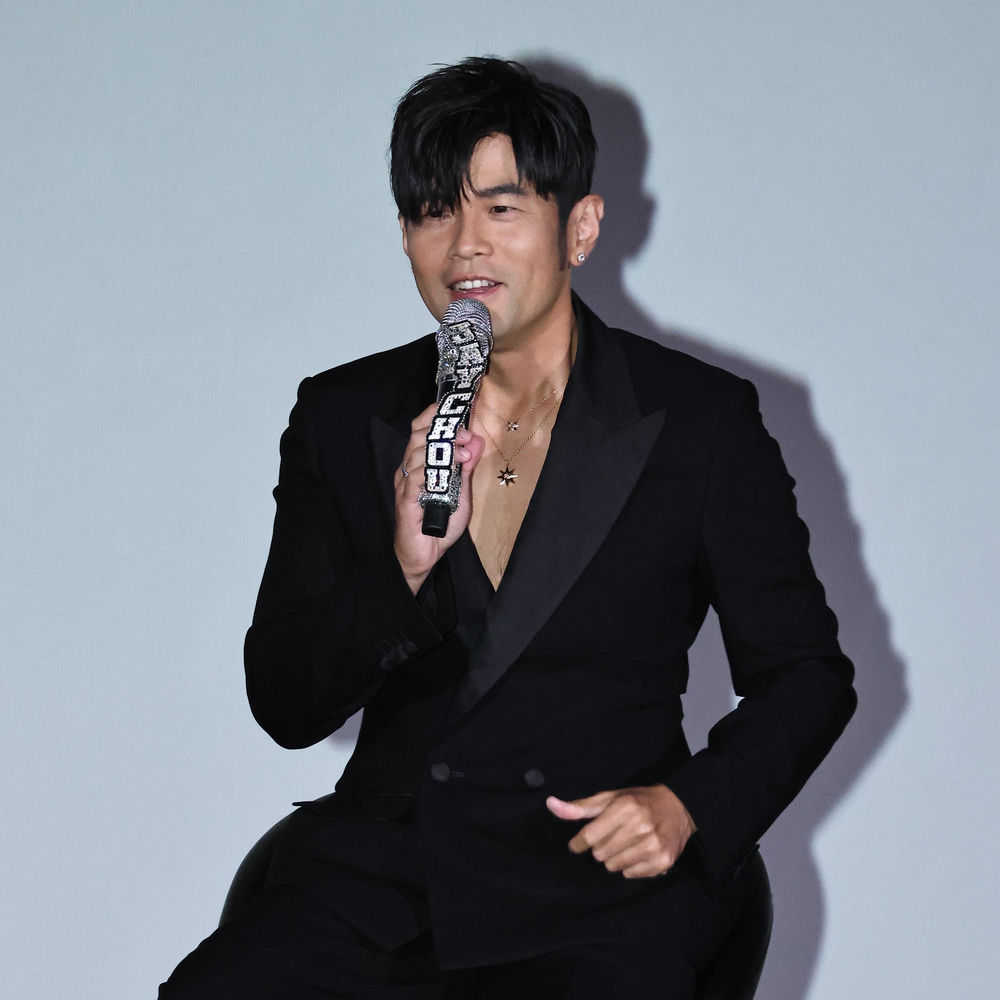 Jay Chou