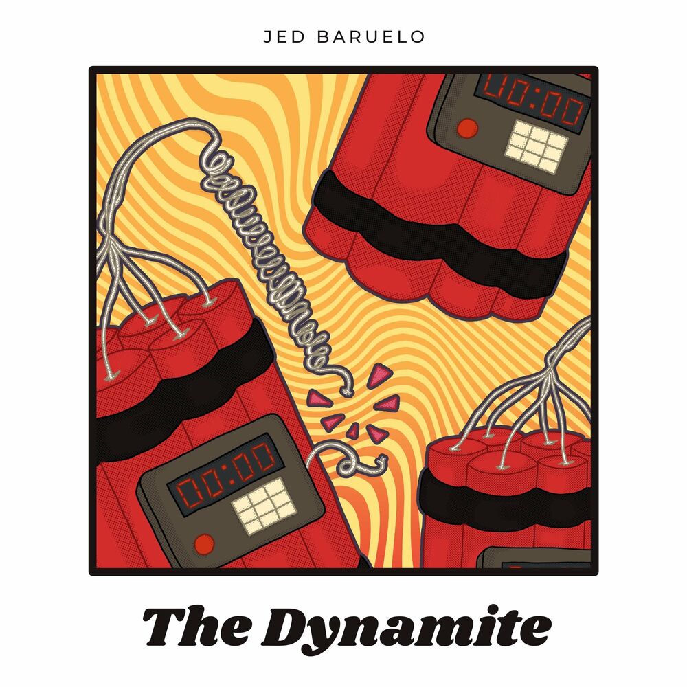 Jed Baruelo