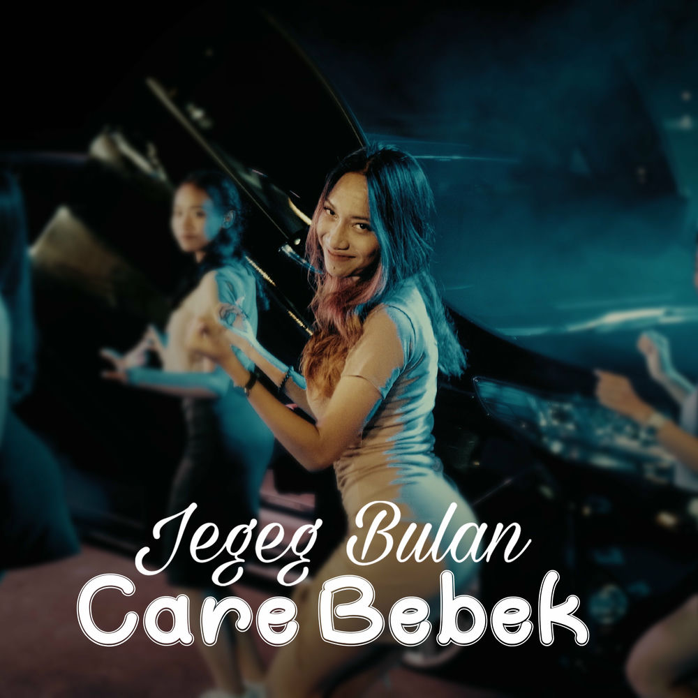 Jegeg Bulan