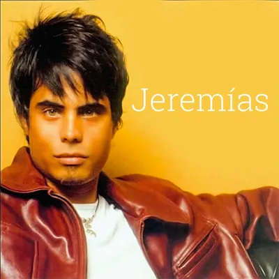 Foto Artist JEREMIAS