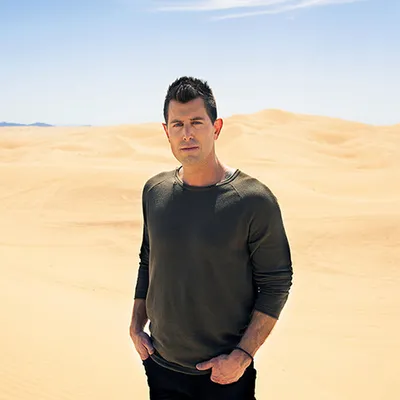 Foto Artist Jeremy Camp