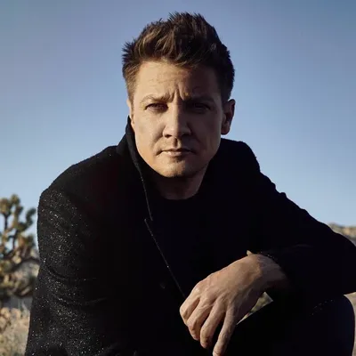 Foto Artist Jeremy Renner