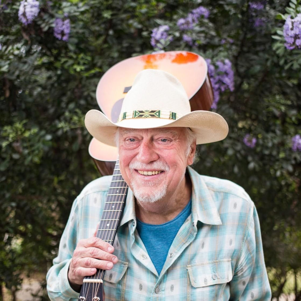 Jerry Jeff Walker