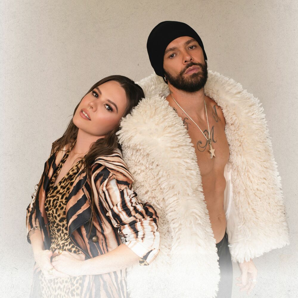 Jesse & Joy
