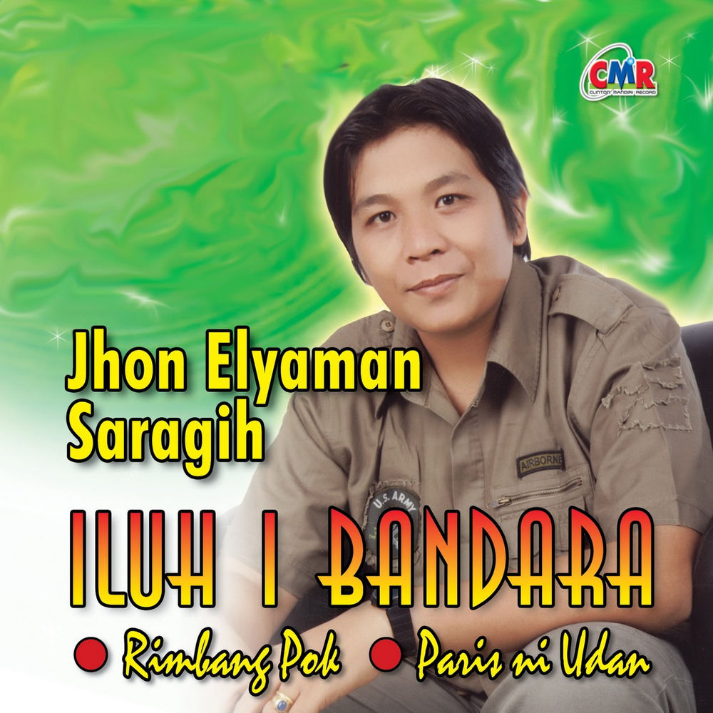 Jhon Elyaman Saragih
