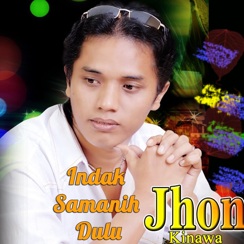 Jhon Kinawa