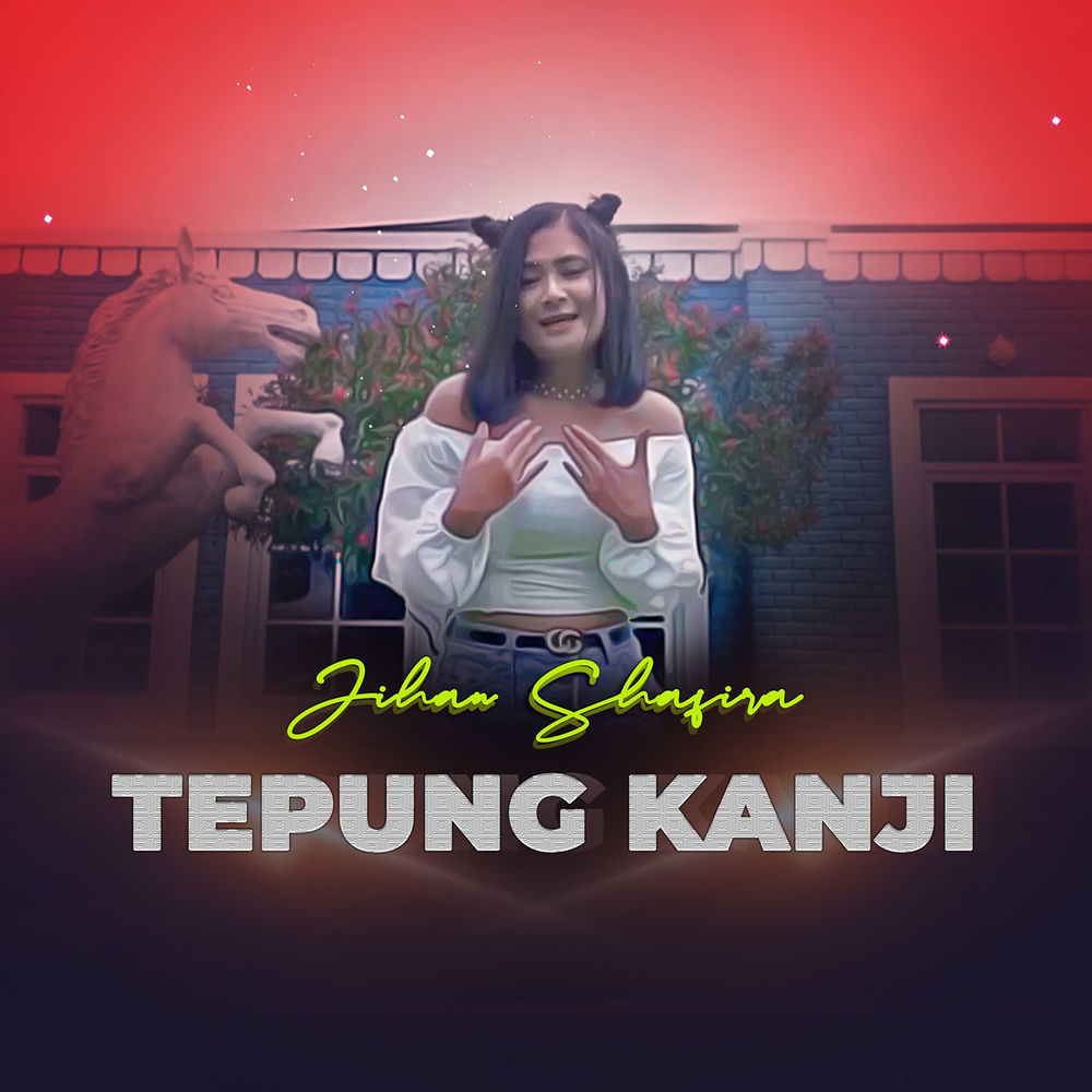 Jihan Shafira