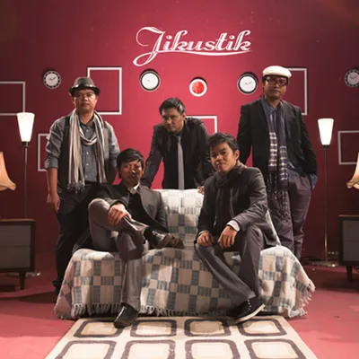 Foto Artist Jikustik