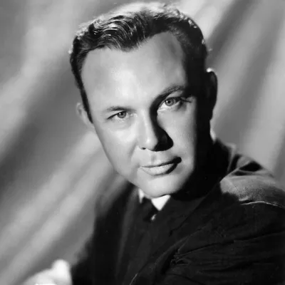 Foto Artist Jim Reeves