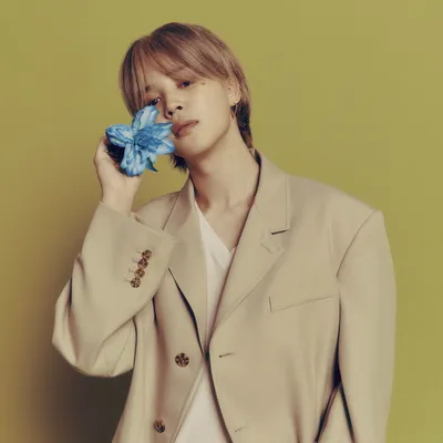 Foto Artist Jimin (지민)