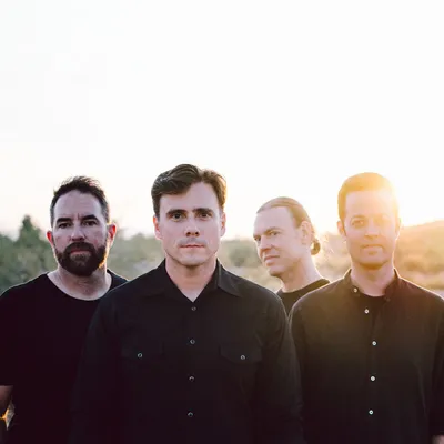 Foto Artist Jimmy Eat World