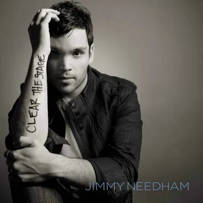 Foto Artist Jimmy Needham
