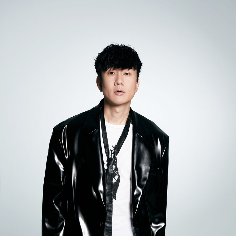 JJ Lin (林俊傑)