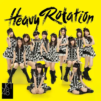 Foto Artist JKT48