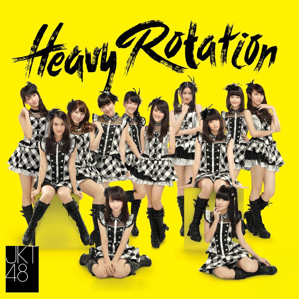JKT48