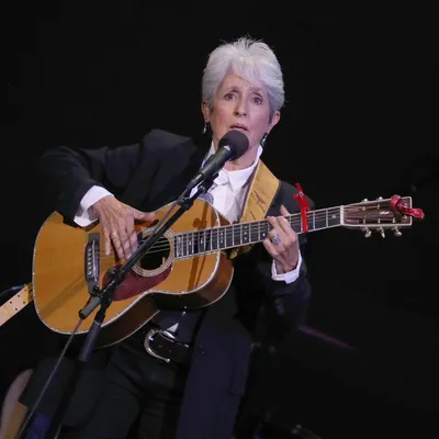 Foto Artist Joan Baez