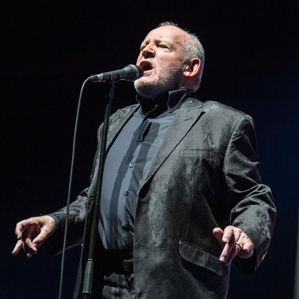 Joe Cocker