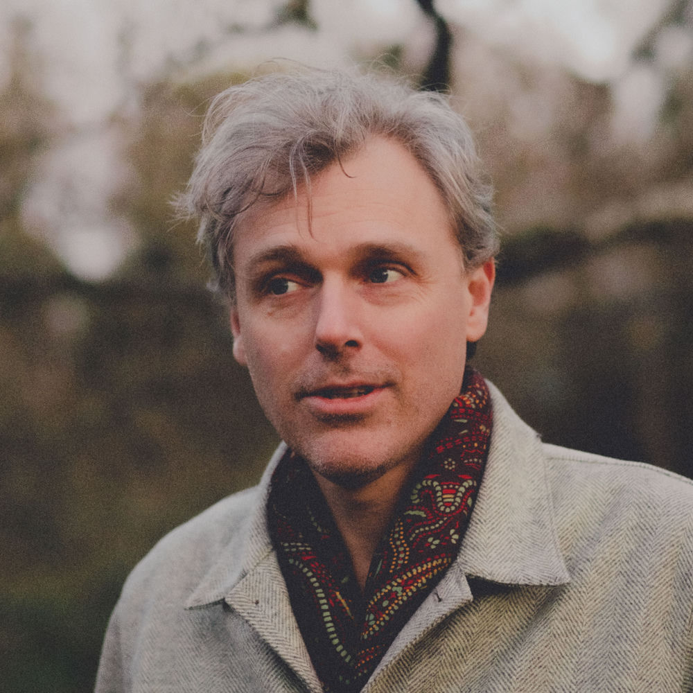 Joel Plaskett