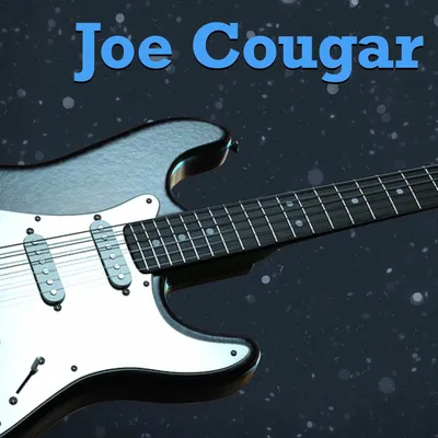 Foto Artist John Cougar Mellencamp