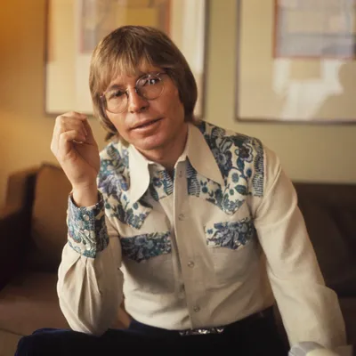 Foto Artist John Denver