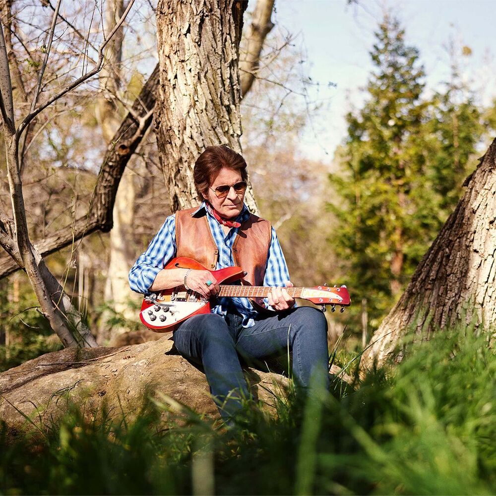 Foto Artist John Fogerty